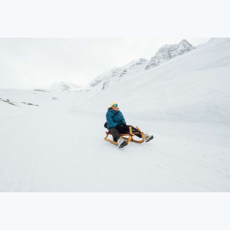 Кросівки туристичні жіночі Jack Wolfskin Wild Hike Texapore Mid oyster 15