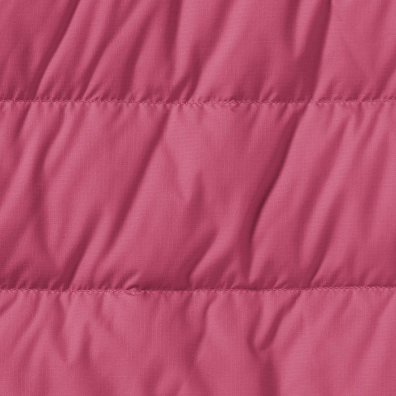 Пуховик жіночий Jack Wolfskin Ather Down Hoody bubblegum 10