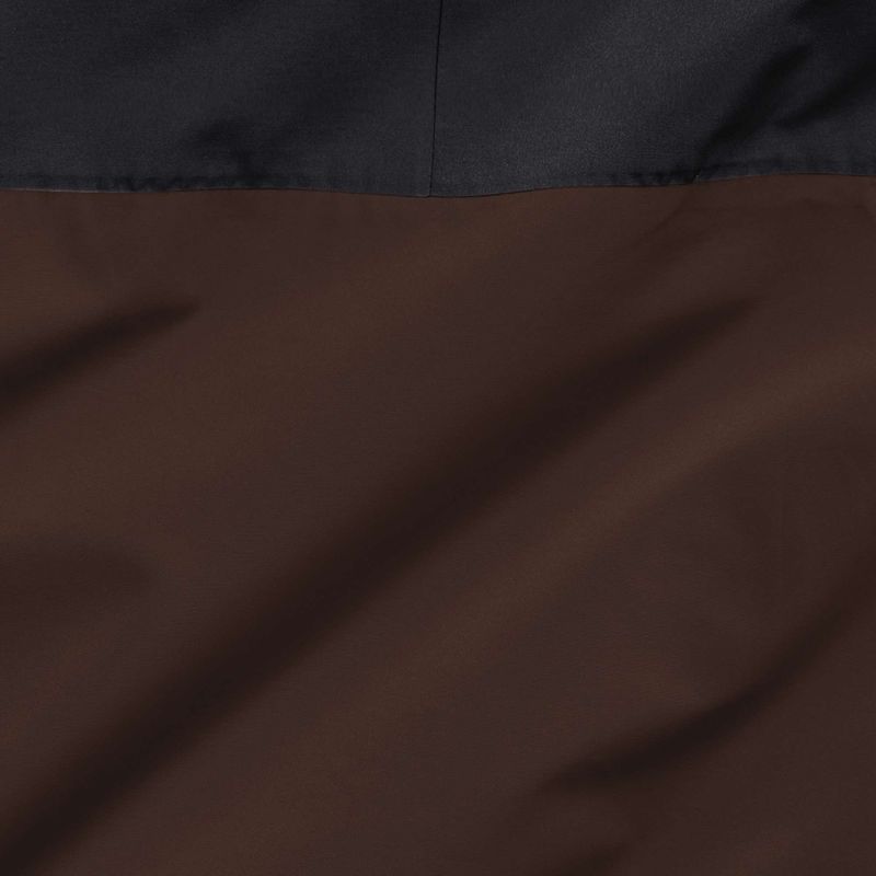 Куртка 3в1 чоловіча Jack Wolfskin Taubenberg 3In1 hot choc 15