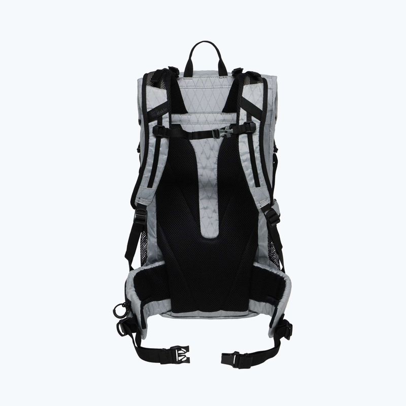 Рюкзак туристичний Jack Wolfskin Wandermood Rolltop 30 л rainstorm 2