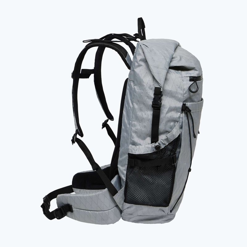 Рюкзак туристичний Jack Wolfskin Wandermood Rolltop 30 л rainstorm 4