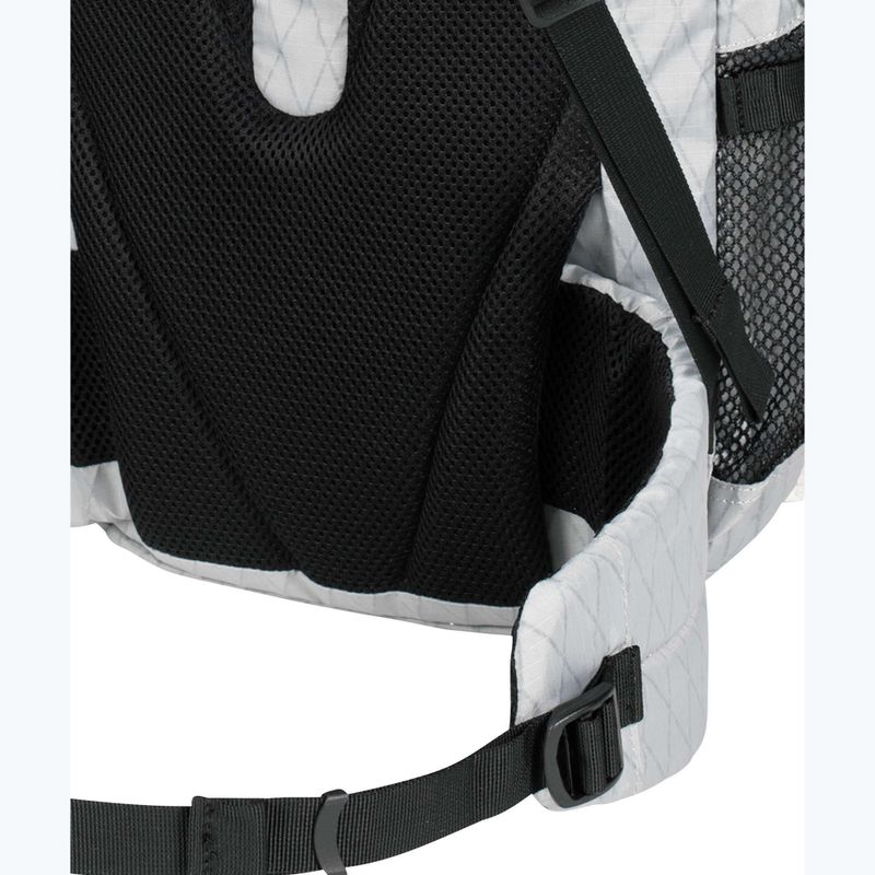 Рюкзак туристичний Jack Wolfskin Wandermood Rolltop 30 л rainstorm 6