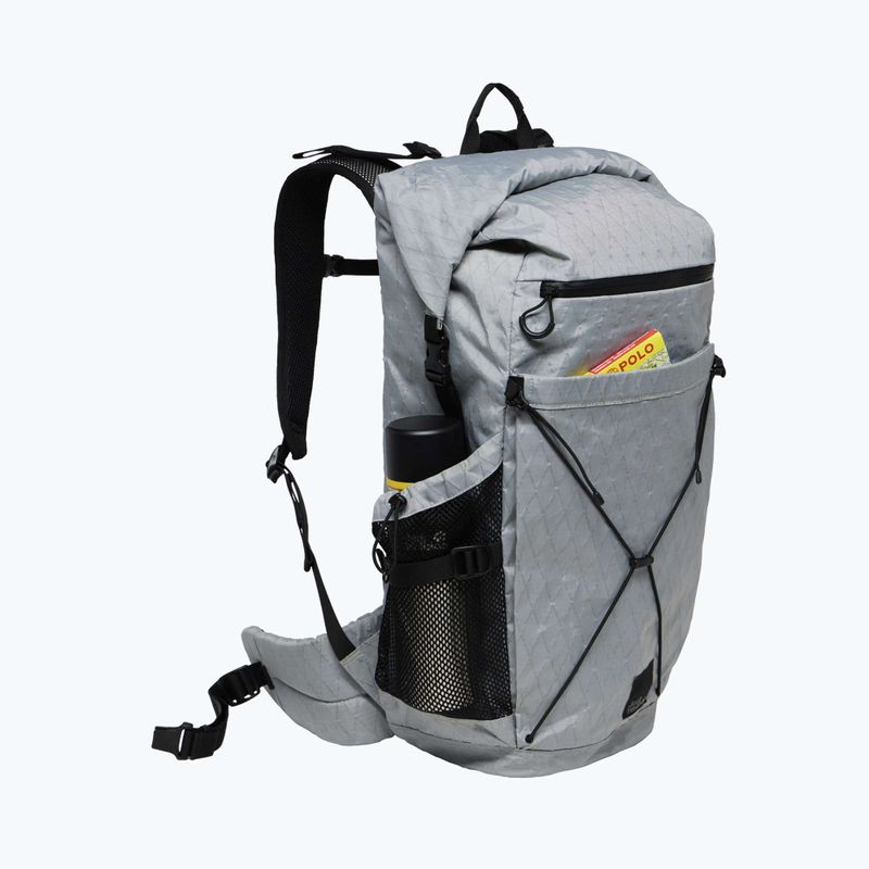 Рюкзак туристичний Jack Wolfskin Wandermood Rolltop 30 л rainstorm 7