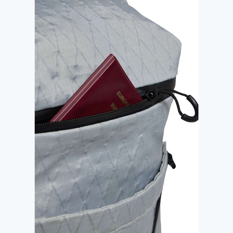Рюкзак туристичний Jack Wolfskin Wandermood Rolltop 30 л rainstorm 8