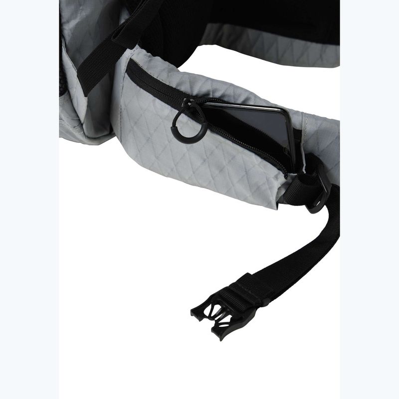 Рюкзак туристичний Jack Wolfskin Wandermood Rolltop 30 л rainstorm 9
