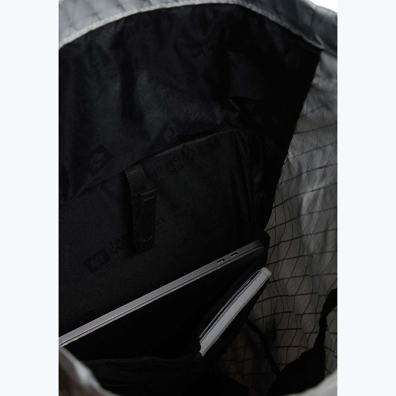 Рюкзак туристичний Jack Wolfskin Wandermood Rolltop 30 л rainstorm 10