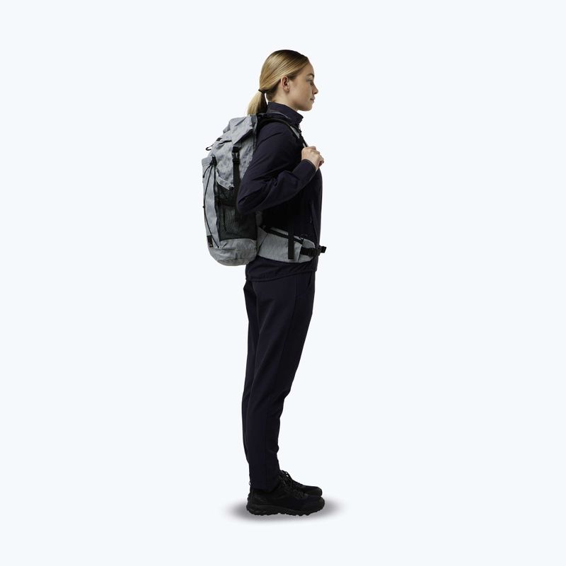 Рюкзак туристичний Jack Wolfskin Wandermood Rolltop 30 л rainstorm 12