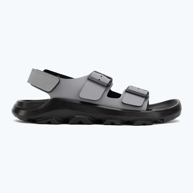 Сандалі BIRKENSTOCK Mogami Terra BF Regular oasis black 2