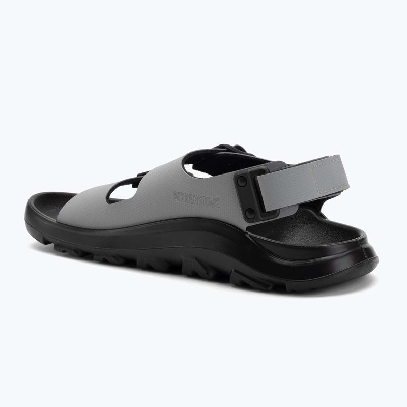 Сандалі BIRKENSTOCK Mogami Terra BF Regular oasis black 3