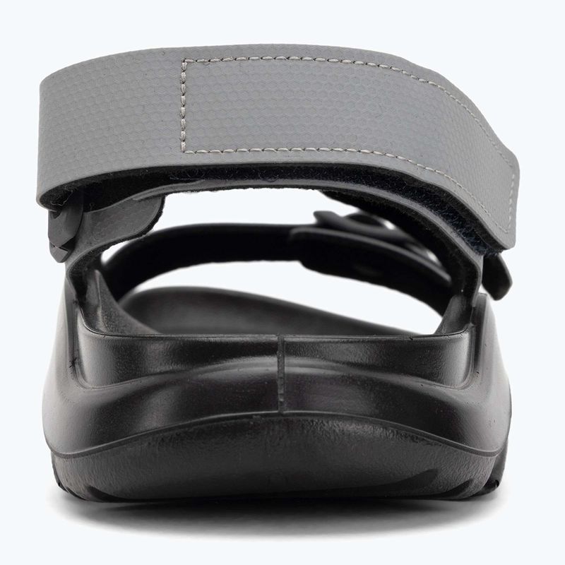 Сандалі BIRKENSTOCK Mogami Terra BF Regular oasis black 6