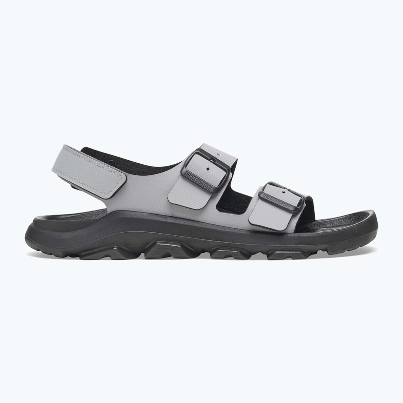 Сандалі BIRKENSTOCK Mogami Terra BF Regular oasis black 9