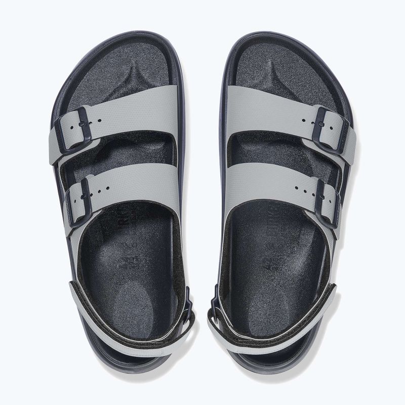 Сандалі BIRKENSTOCK Mogami Terra BF Regular oasis black 10