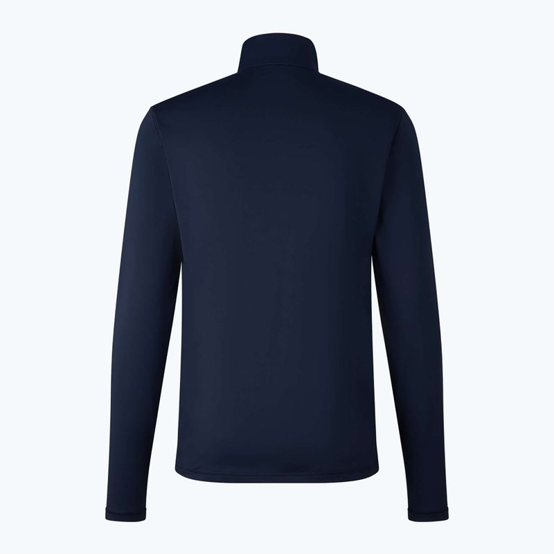 Чоловіча термоактивна кофта BOGNER FIRE+ICE Pascal night blue 6
