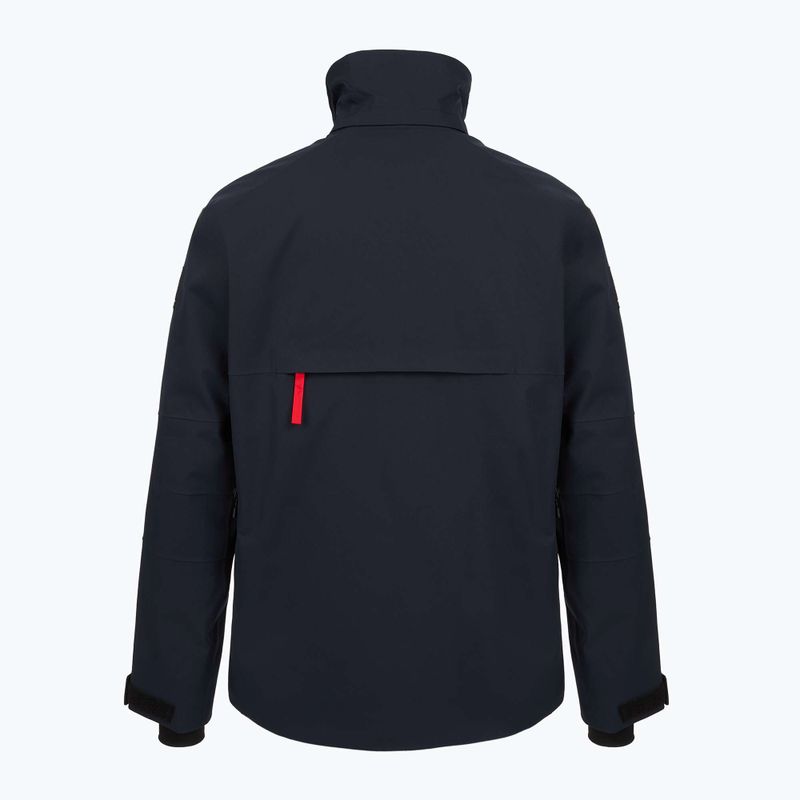 Куртка гірськолижна чоловіча BOGNER FIRE+ICE Eason 3 night blue 7