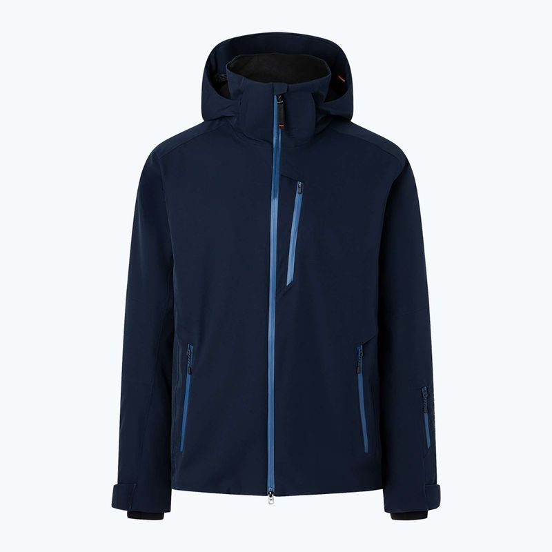 Куртка гірськолижна чоловіча BOGNER FIRE+ICE Eason 3 night blue 8