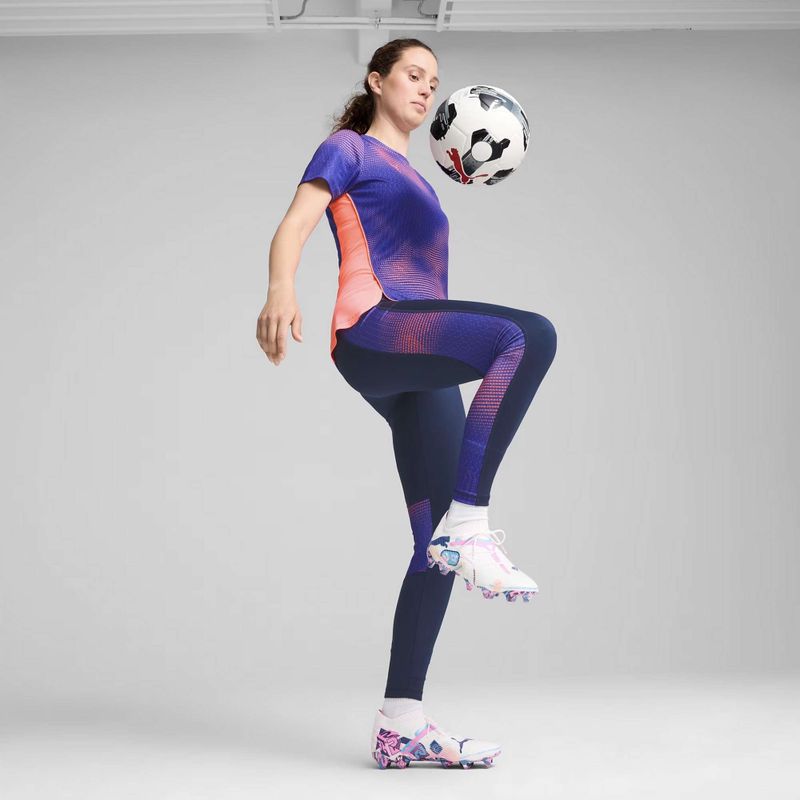 PUMA Future 7 Ultimate Vol. Up FG/AG футбольні черевики puma білі 9