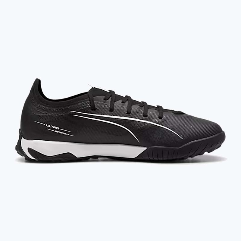 Кросівки футбольні PUMA Future 5 Match TT puma black/puma white 10