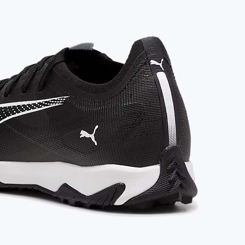 Кросівки футбольні PUMA Future 5 Match TT puma black/puma white 13