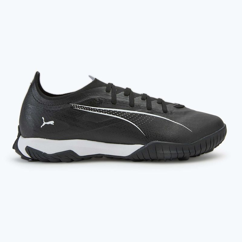 Кросівки футбольні PUMA Future 5 Match TT puma black/puma white 2