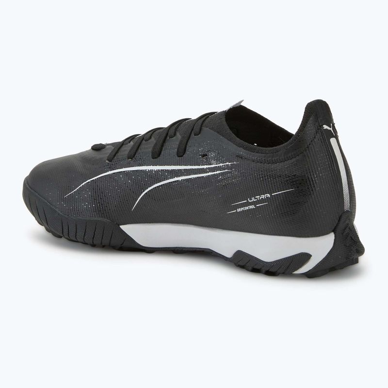 Кросівки футбольні PUMA Future 5 Match TT puma black/puma white 3