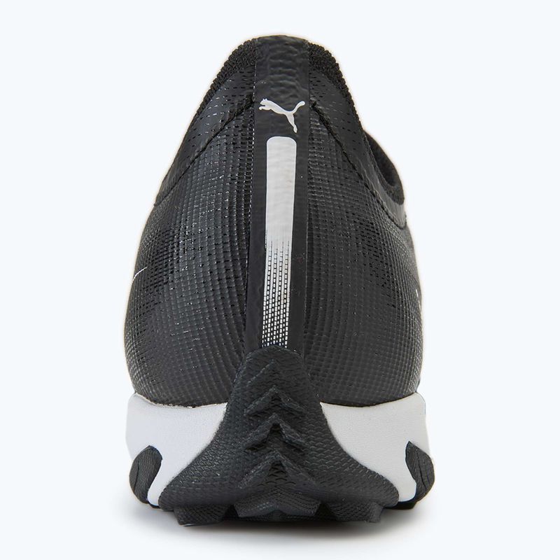 Кросівки футбольні PUMA Future 5 Match TT puma black/puma white 6