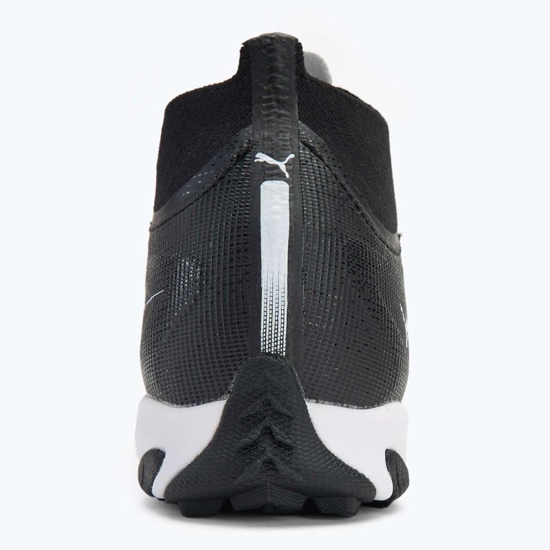 Кросівки футбольні PUMA Ultra 5 Match+ TT puma black/puma white 7