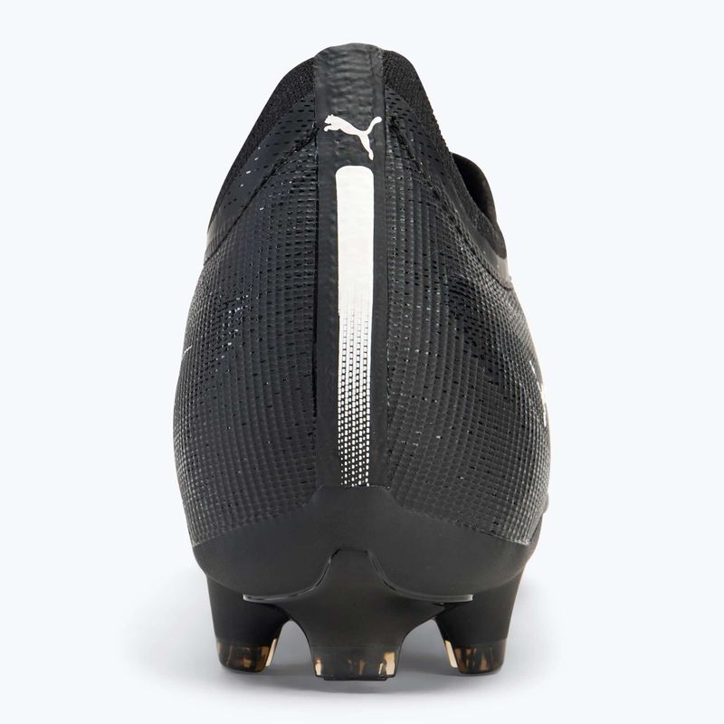 Кросівки футбольні PUMA Ultra 5 Match FG/AG puma black/puma white 7