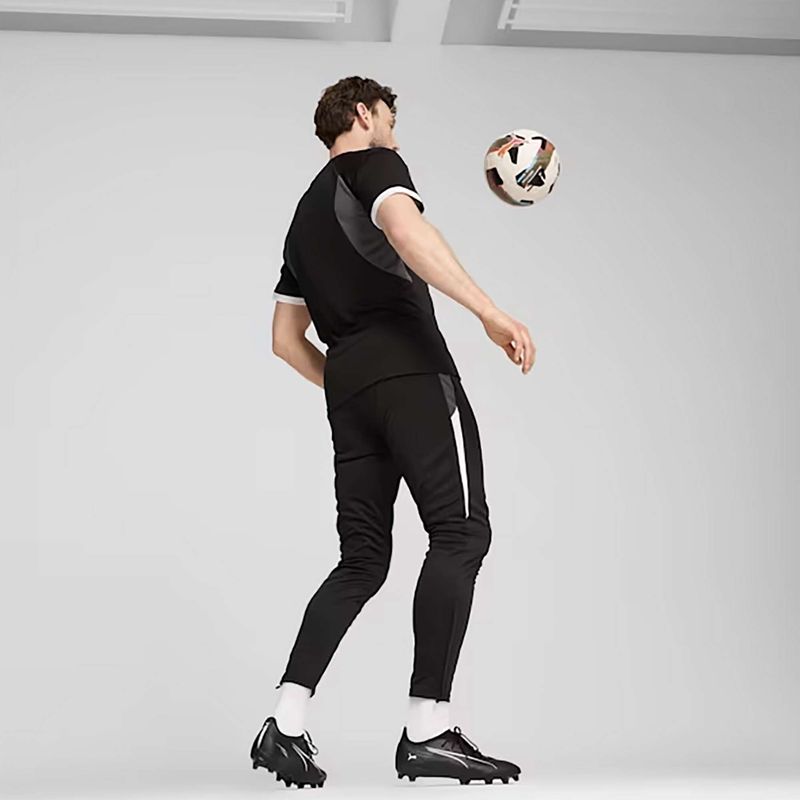 Кросівки футбольні PUMA Ultra 5 Match FG/AG puma black/puma white 11