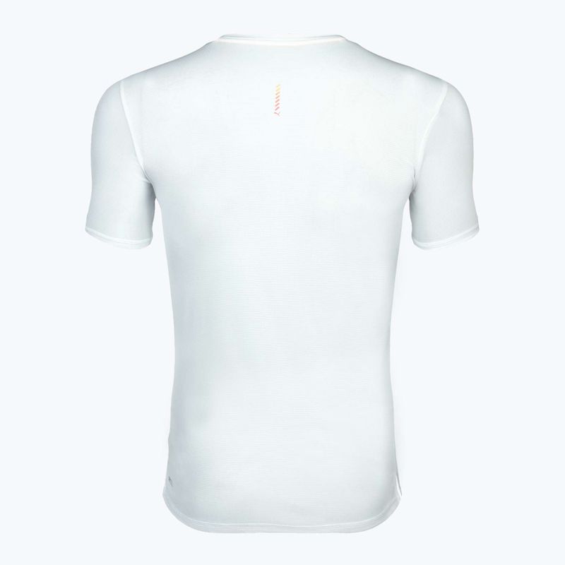 Футболка чоловіча PUMA Run Favorites Forever Faster TEE puma white 2