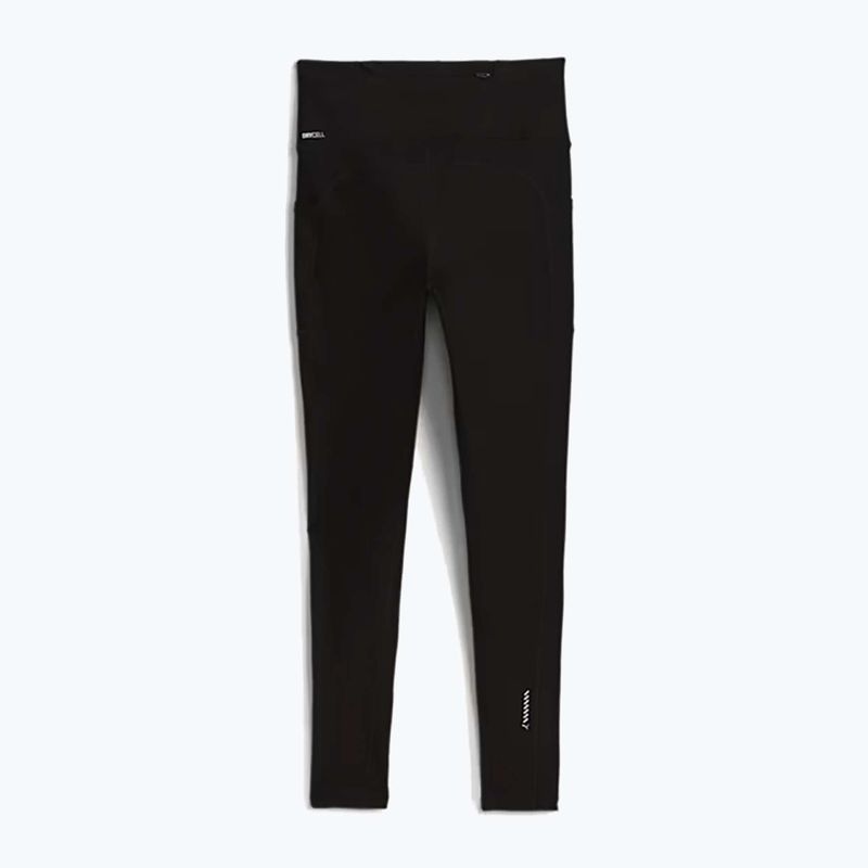 Легінси для бігу жіночі PUMA Run Ultraform HW FL puma black 2