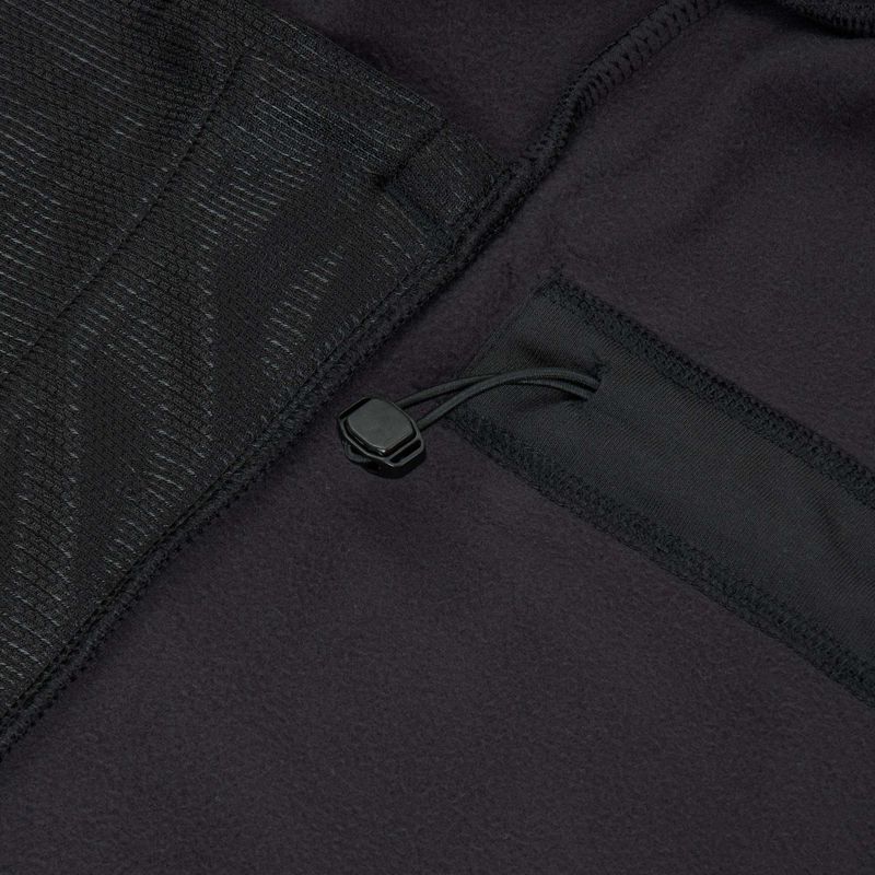 Куртка для бігу жіноча PUMA Winter Tech Polar Fleece puma black 3