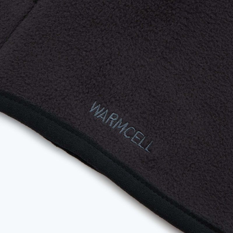 Куртка для бігу жіноча PUMA Winter Tech Polar Fleece puma black 4