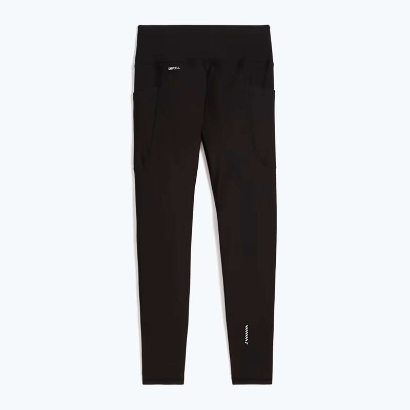 Легінси для бігу жіночі PUMA Run Velocity FL puma black 2