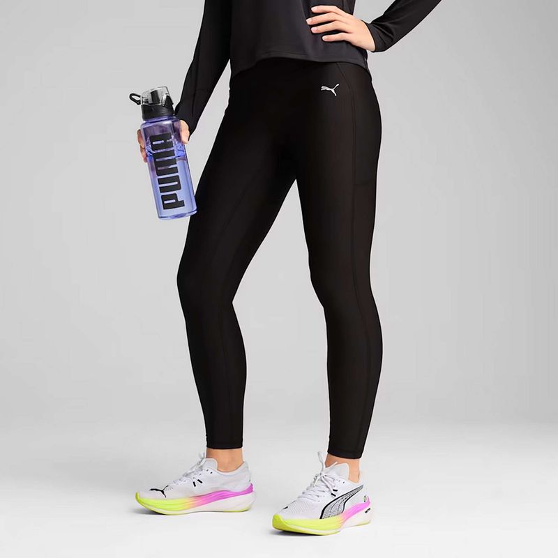 Легінси для бігу жіночі PUMA Run Velocity FL puma black 3