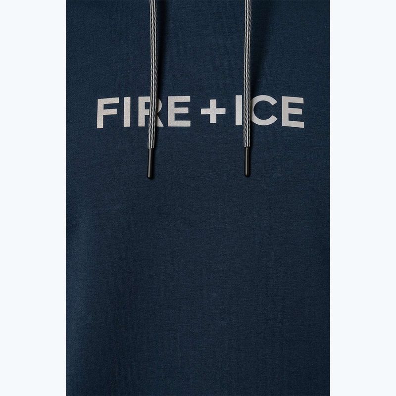 Кофта чоловіча BOGNER FIRE+ICE Cadell night blue 3