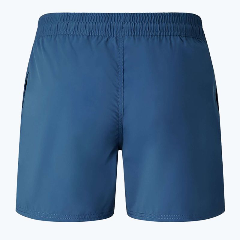 Шорти для плавання чоловічі BOGNER FIRE+ICE Nelson2 ink blue 2