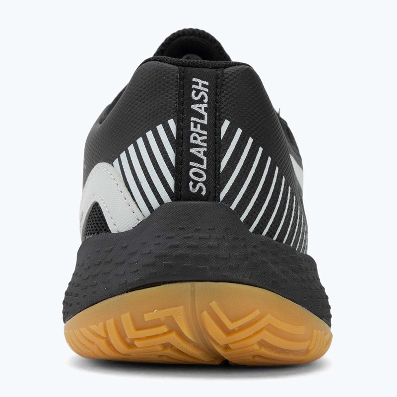 Кросівки PUMA Solarflash III puma black/cool light grayyellow 6