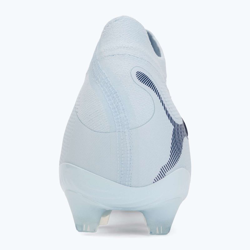 Кросівки футбольні PUMA Future 9 Ultimate FG icy blue/puma white/blue jewel 6