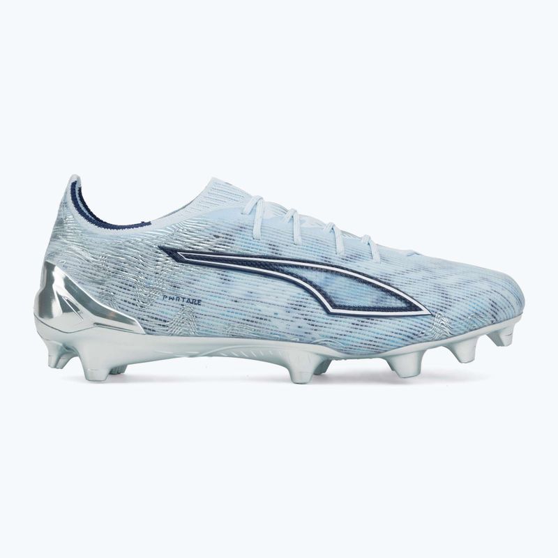 Кросівки футбольні PUMA Ultra 6 Ultimate FG icy blue/puma white/blue jewel 2