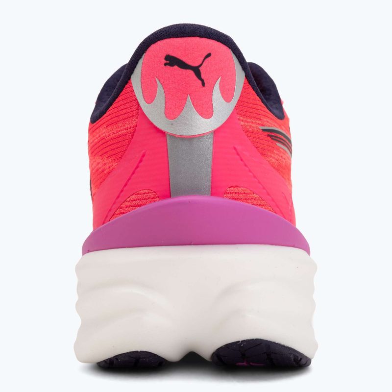 Кросівки для бігу white PUMA X Hyrox Deviate Nitro 4 white 5