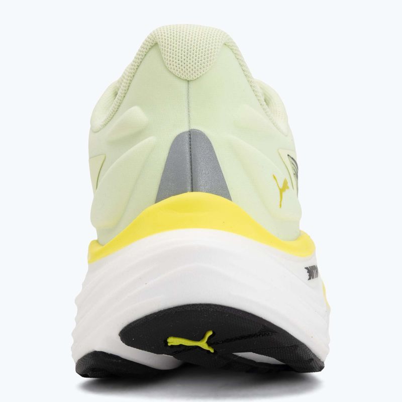 Кросівки для бігу чоловічі PUMA Electrify Nitro 4 green 6