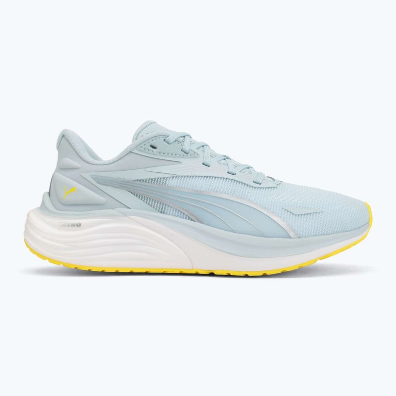 Кросівки для бігу жіночі PUMA Electrify Nitro 4 blue 2