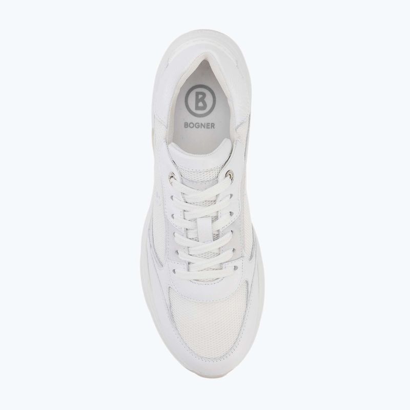 Кросівки жіночі BOGNER Kobe 2 A white 5
