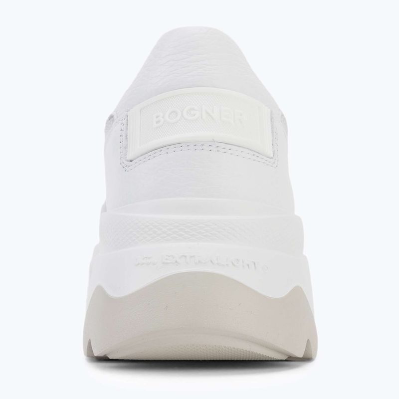 Кросівки жіночі BOGNER Kobe 2 A white 6