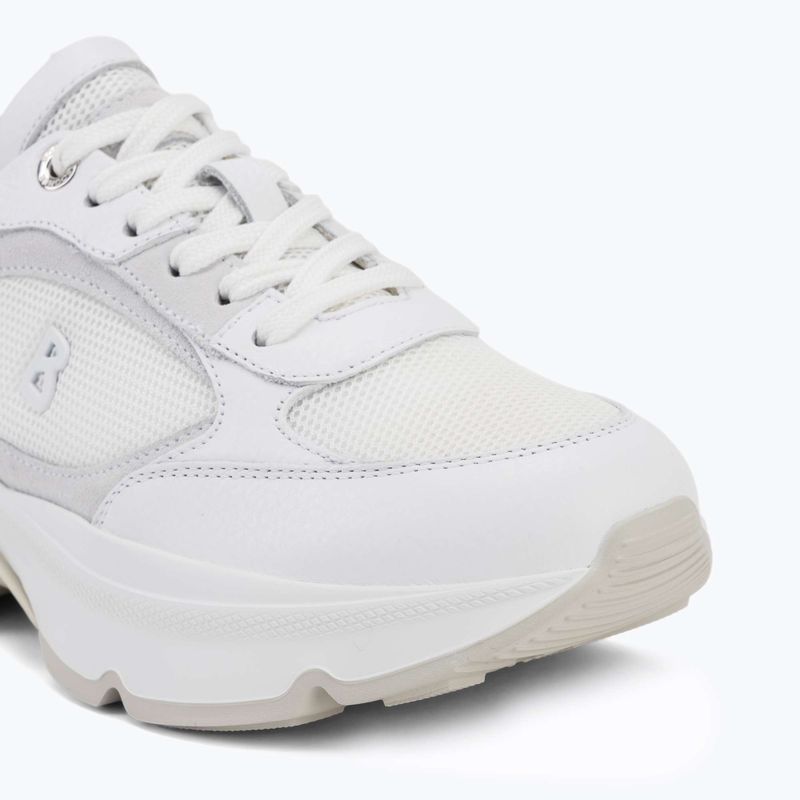 Кросівки жіночі BOGNER Kobe 2 A white 7