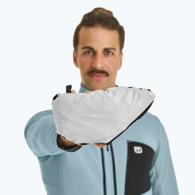 Куртка ORTOVOX Piz Selva 2.5 deep ocean 7