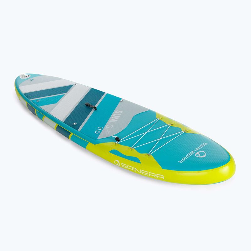 Дошка SUP SPINERA Sun Light 11'0" 2