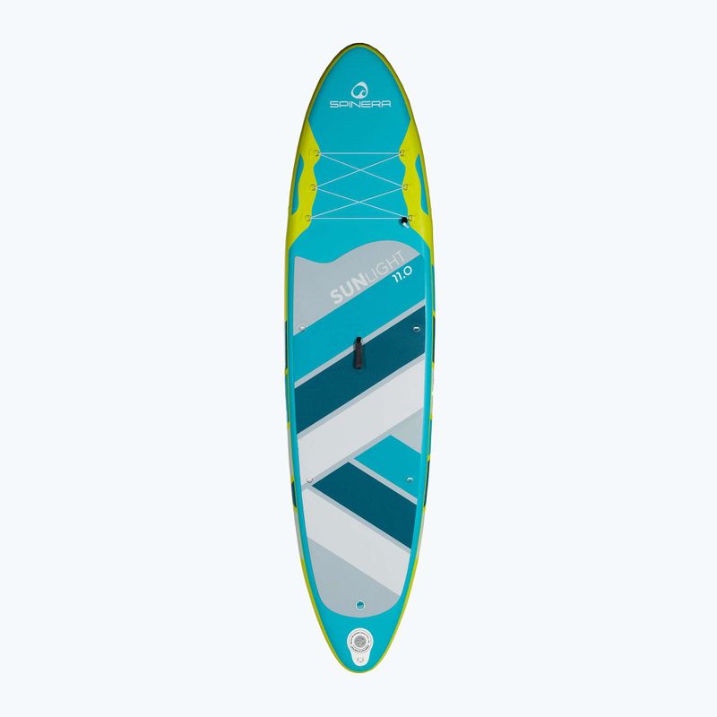 Дошка SUP SPINERA Sun Light 11'0" 3