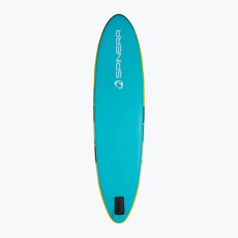 Дошка SUP SPINERA Sun Light 11'0" 4