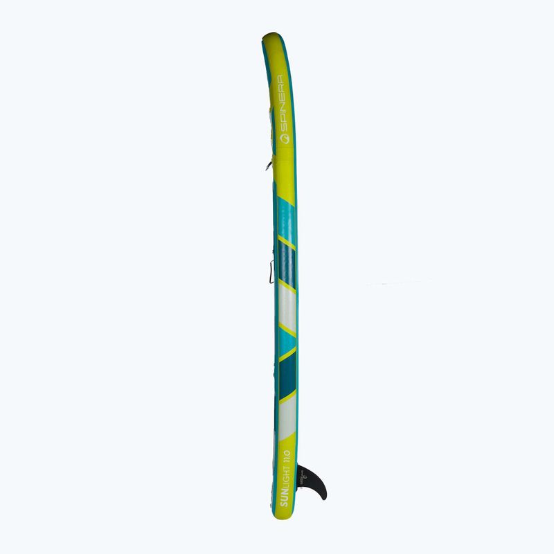Дошка SUP SPINERA Sun Light 11'0" 5